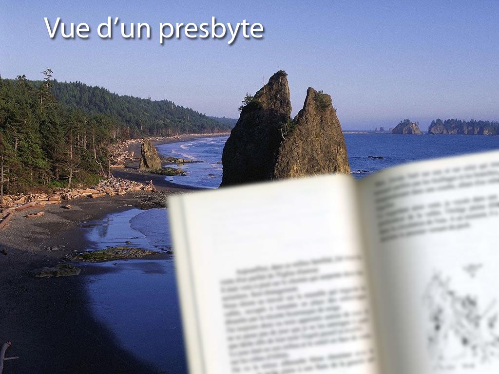 Opération laser de la presbytie