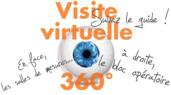 visite centre correction laser vision lasik