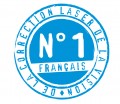 N°1 français de la correction de la vision par laser