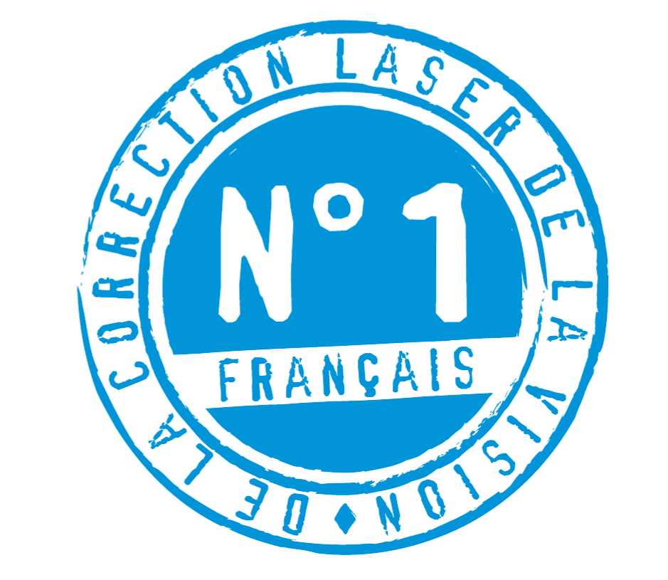 N°1 français de la chirurgie refractive, correction de la vision par laser