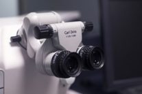 Microscopre teneo 2