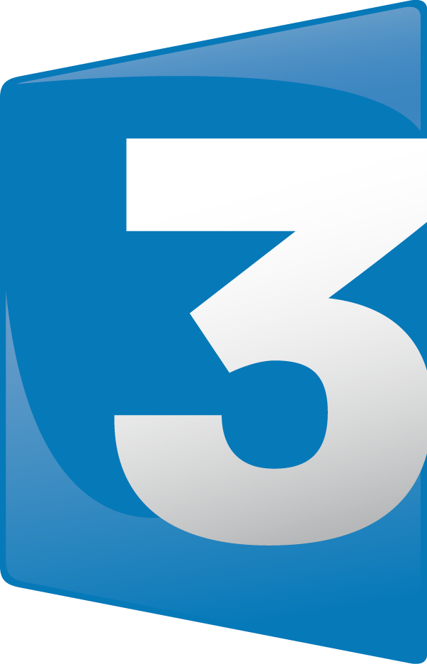 logo france 3