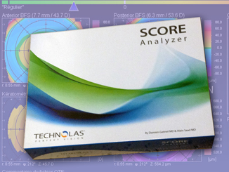 Score-analyzer-box-Technolas-opération-vision-mini