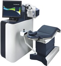 confort opération laser vision myopie presbytie nouveau laser Teneo 2