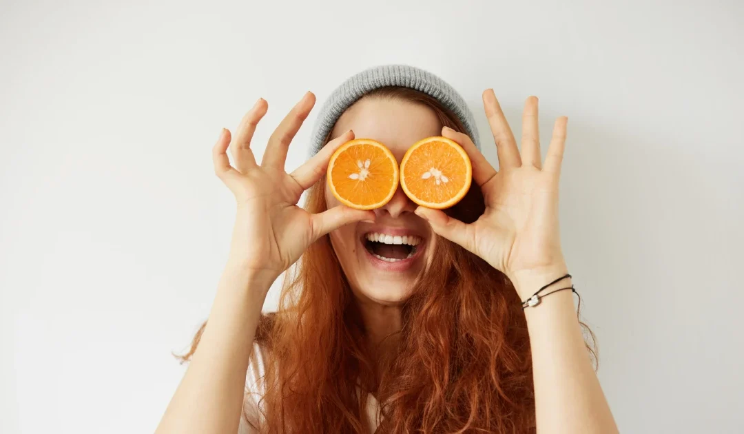 Les 10 meilleurs aliments pour une bonne santé des yeux