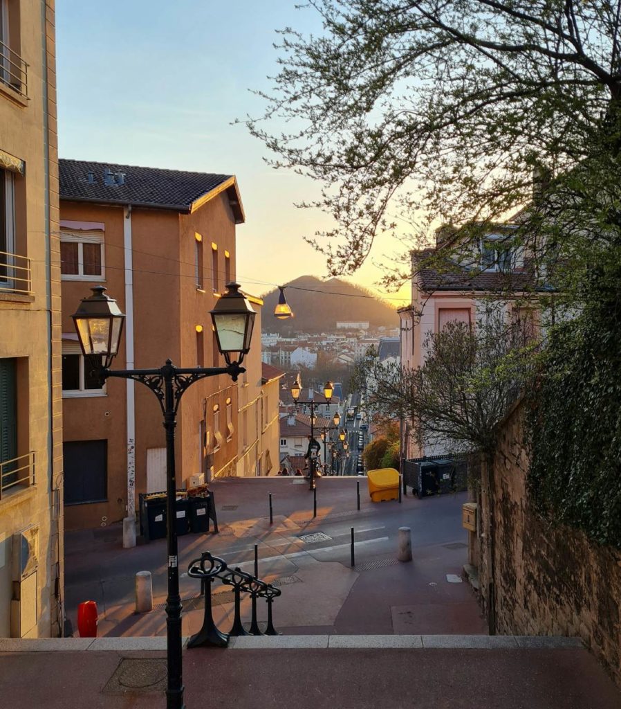 Traitement laser des yeux Saint Etienne