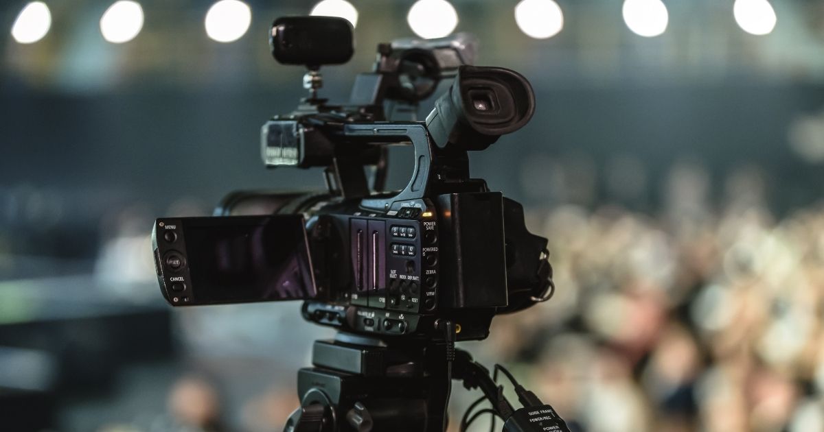 2 ans après, nouvelle vidéo