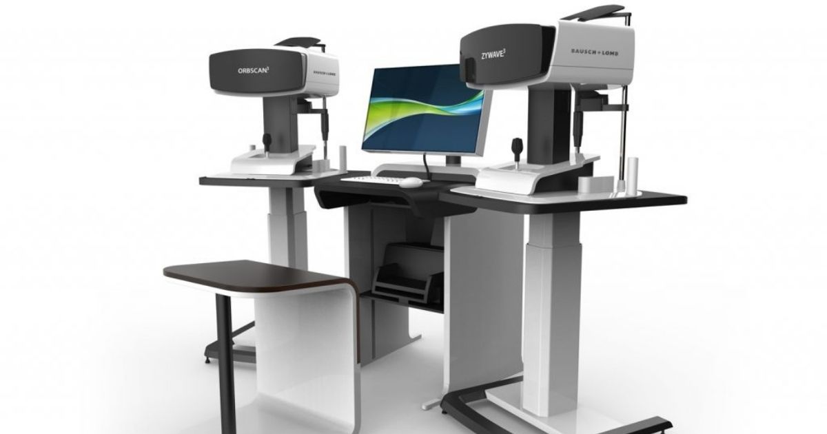 Dernière techno ZDW3