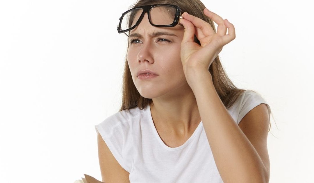 La myopie : mécanismes, symptômes, corrections