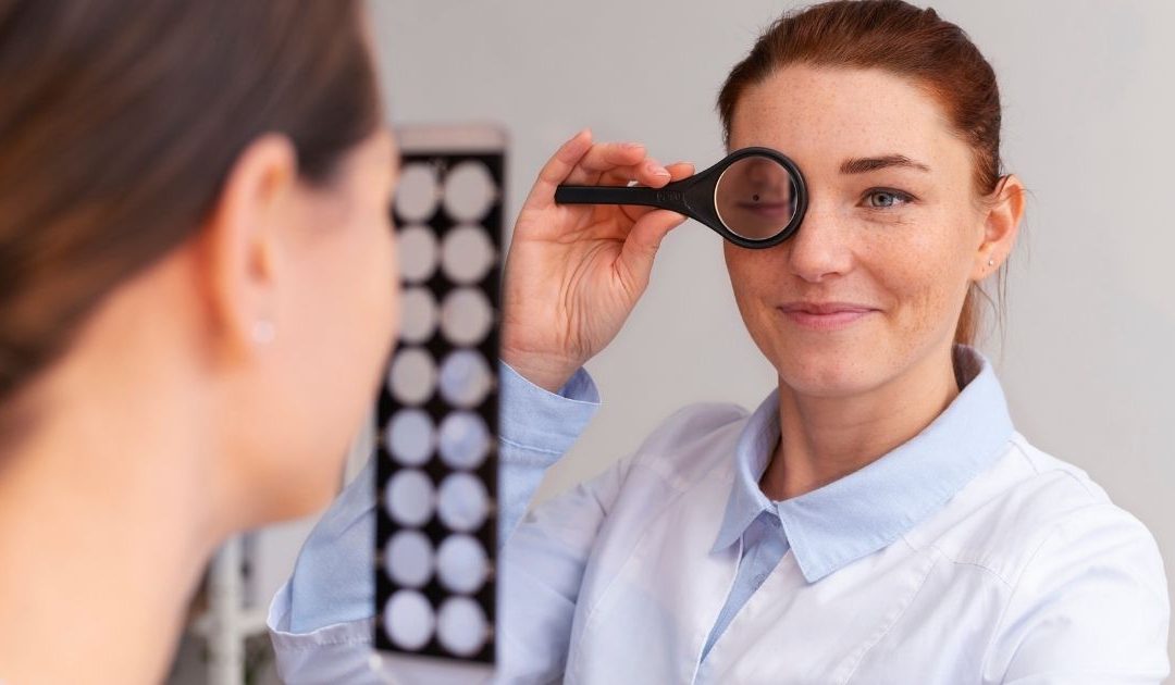 L’impact de l’astigmatisme sur la vie quotidienne : conseils et astuces