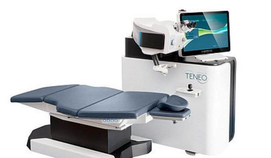 Nouvelle techno – Teneo 3