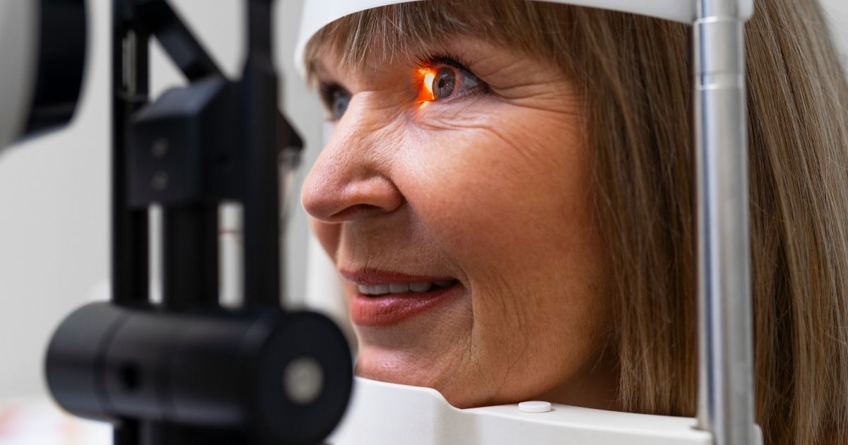 Peut on opérer la presbytie par laser