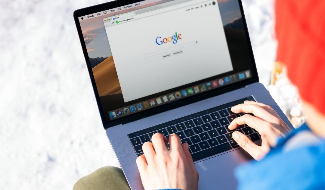 Site internet : nouvelle version