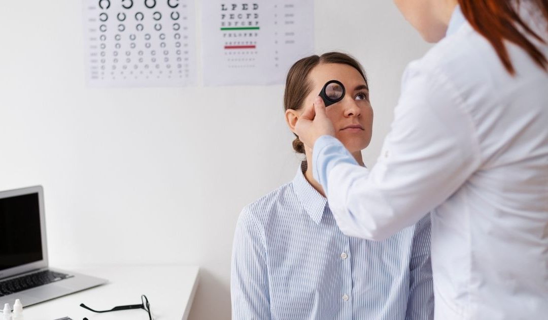 Traitements modernes pour l’astigmatisme : les options et avancées chirurgicales