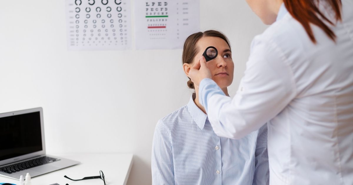 Traitements modernes pour l’astigmatisme