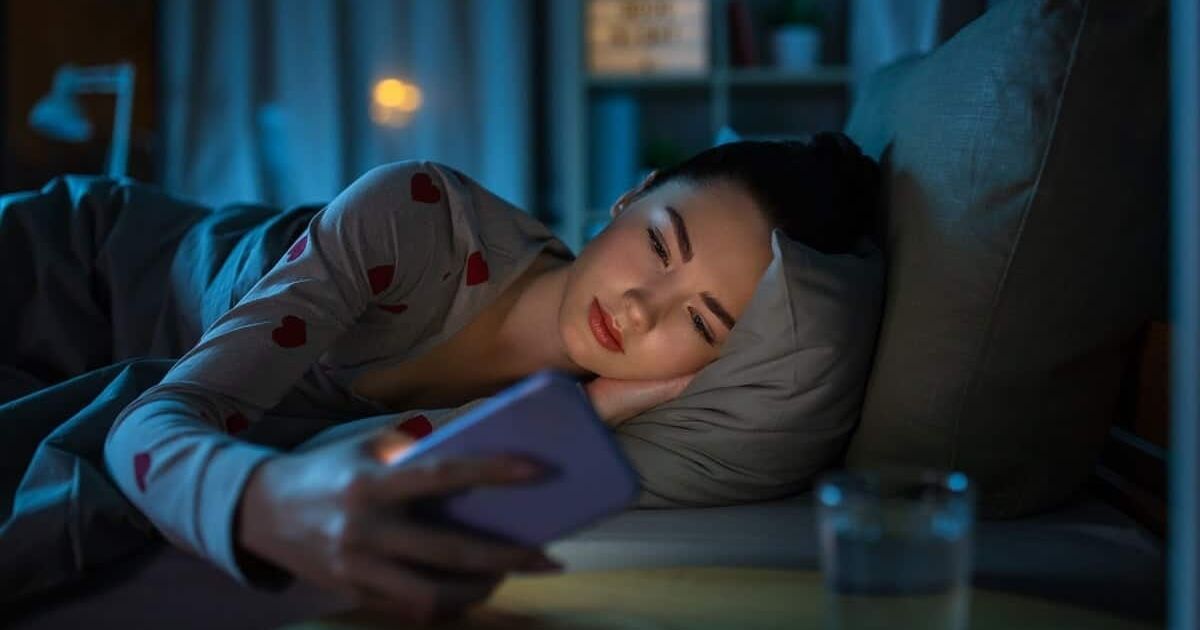 impact des écrans impact des écrans