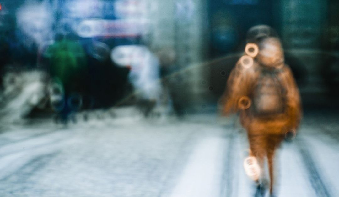 Les phosphènes : comprendre ce trouble de la vision