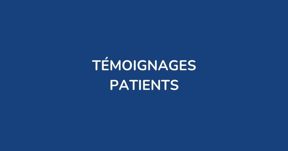 Témoignage Vision Future Lyon : On se sent en toute confiance.