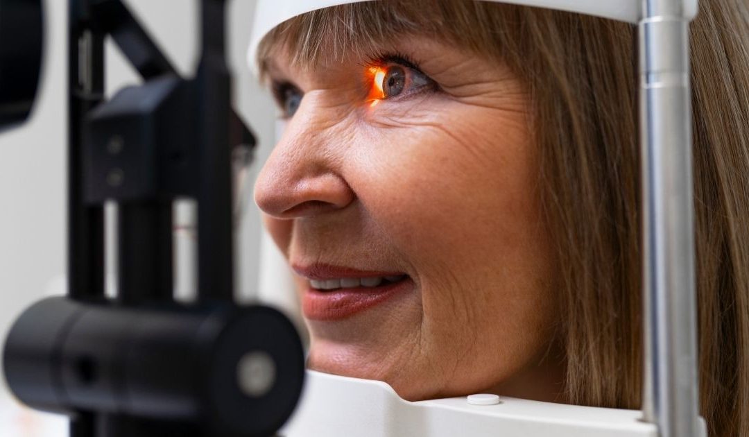 Peut-on opérer la presbytie par laser ?