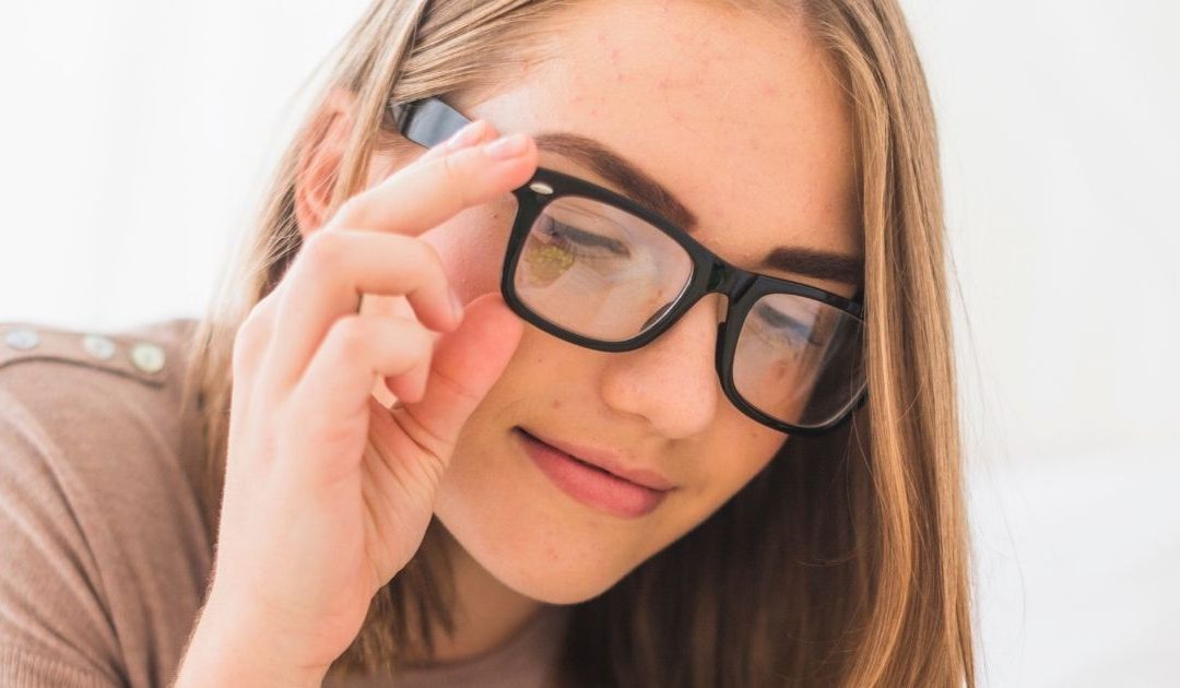 La presbytie : de la définition à la solution