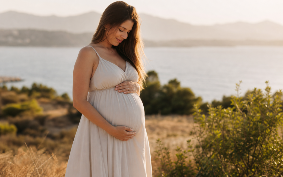Grossesse et chirurgie réfractive : quand opérer ?