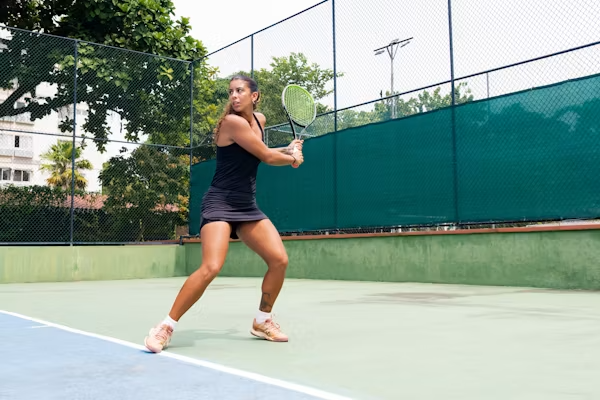 Chirurgie réfractive et sport de haut niveau : comment choisir la bonne technique ?